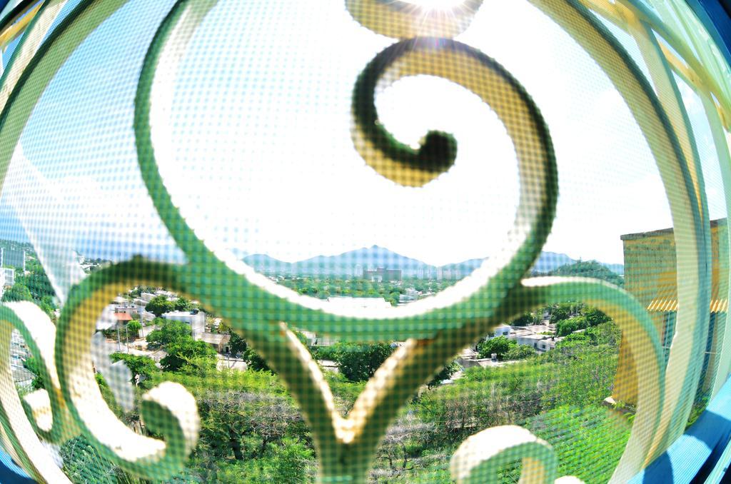 Jardin Etnobotanico Villa Ludovica Santa Marta  Pokoj fotografie